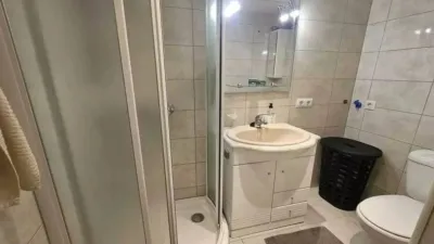 Apartment on Avinguda de Fages de Climent photo 7