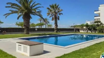 Duplex Penthouse on Passeig Marítim photo 3