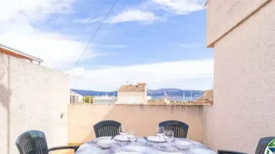 Apartment on Carrer de Port Moxó photo 4