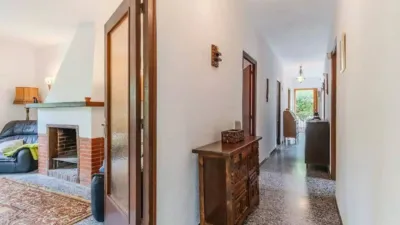 Chalet on Carrer Resclosa photo 60