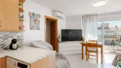 Apartment on Carrer de Pedro Calderón de la Barca photo 5