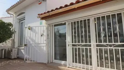 Chalet on Carrer del Montseny photo 9