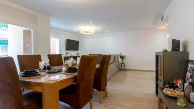Apartment on Carrer de Madrid photo 10