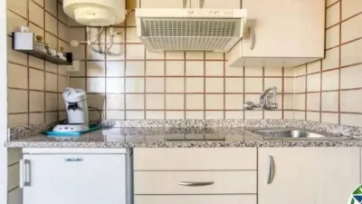 Flat on Carrer del Flamisell photo 6