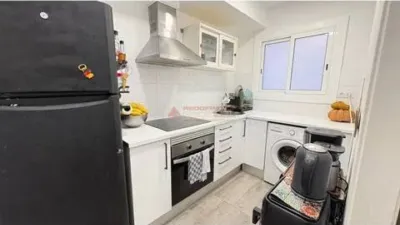 Apartment in El Camp de l'Arpa del Clot photo 9