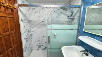 Piso en Carrer de Francesc Alegre photo 16