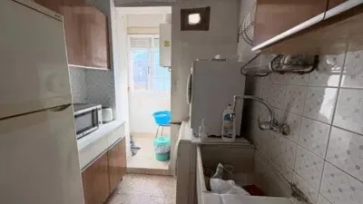 Apartment in Russafa photo 13