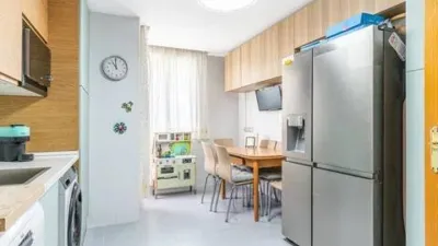 Apartment in Sector B photo 15