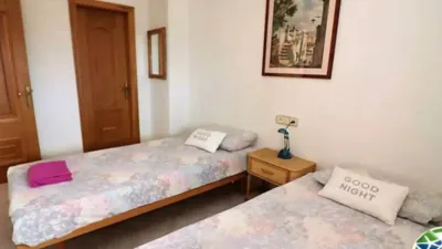 Apartment on Calle P Tipic-Fages de Climent, Ndup photo 12