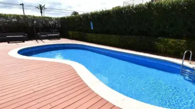 Chalet on Calle Sector Salins, 1st photo 2