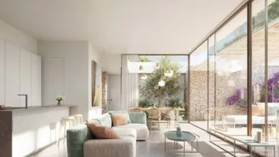 House in Dénia - Vista 4