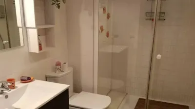 Piso en calle Carrer Cristofor Colom, 33 photo 26