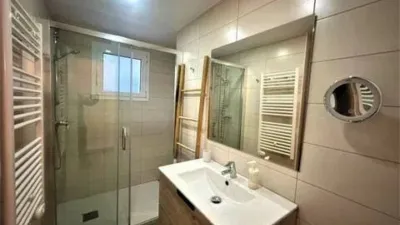 Apartment in Port Esportiu-Canyelles-Puig Rom photo 14