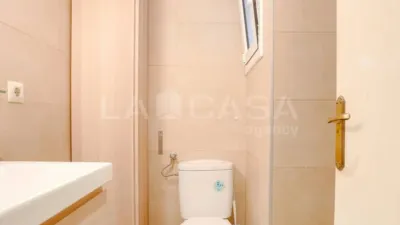 Apartment in Sant Martí de Provençals photo 22