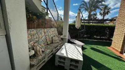 Apartment on Avenida del Tomillo photo 49