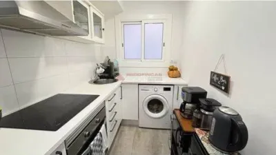 Apartment in El Camp de l'Arpa del Clot photo 7