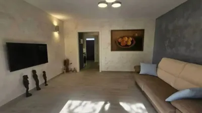 Apartment on Avinguda de Fages de Climent photo 8