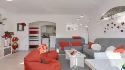 Apartment on Carrer de Gravina photo 5