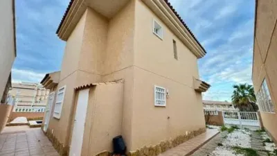 Detached Chalet in Los Balcones-Los Altos-Punta Prima photo 26