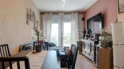 Apartment in Sant Martí de Provençals photo 2