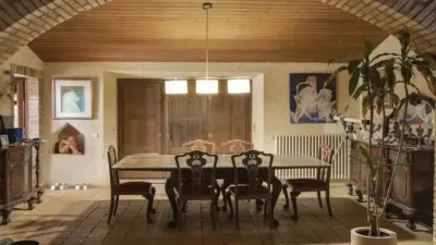 Chalet en calle calle Cal Barquer, S-N photo 19