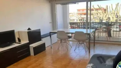 Flat in Calle Gran Reserva, Carrer de Les Flors, 3 photo 5