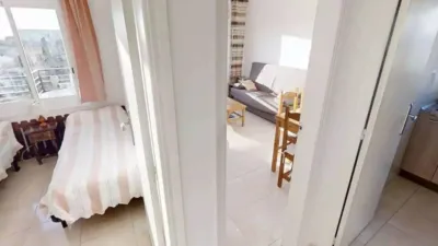 Apartment on Carrer de Lisboa photo 20