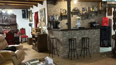 Chalet in Villardompardo photo 2
