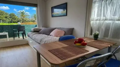 Apartment in Carrer de la Coma photo 5