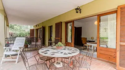 Chalet on Carrer Resclosa photo 32