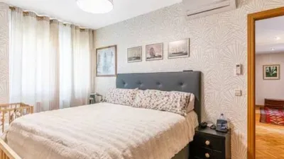 Apartment in Sector B photo 23
