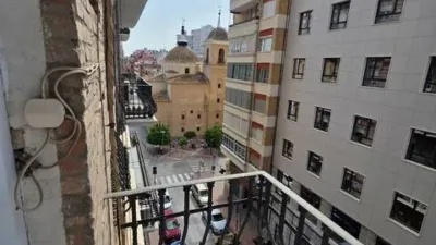 Flat on Calle Jose Garcia Martinez, No. 2 photo 19