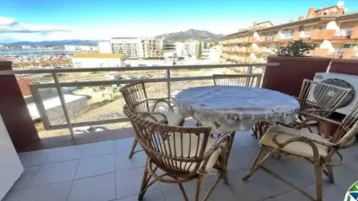 Apartment on Plaza Carles Fages Climent, 7 photo 2