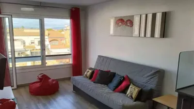Apartment in Passatge de Alberes photo 8