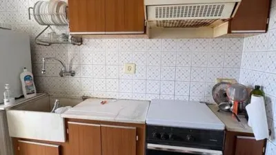 Apartment in Russafa photo 14