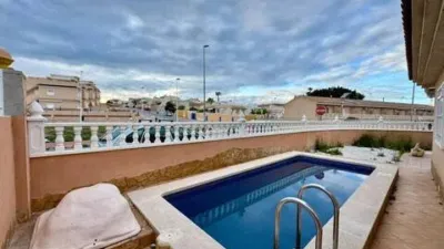 Detached Chalet in Los Balcones-Los Altos-Punta Prima photo 29