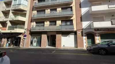 Apartment on Carrer de L'Arquitecte Gaudí, 10 photo 24