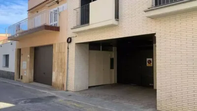 Piso en calle Carrer Cristofor Colom, 33 photo 32