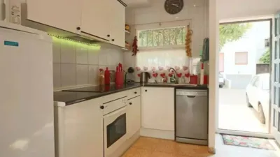 Chalet in Porto Fino Sector photo 7