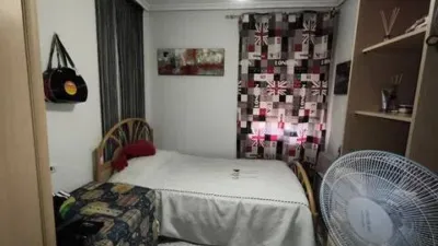Apartment in Moraleja photo 16