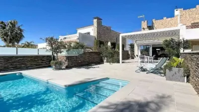 Chalet on Calle Sector Llobregat, 7 photo 3