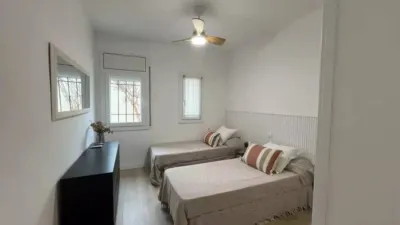Apartment in the heart of Castelló d'Empúries photo 8