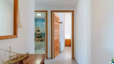 Apartment on Carrer de Port Moxó photo 15