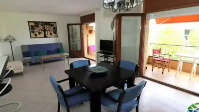 Apartment on Calle P Tipic-Fages de Climent, Ndup photo 3