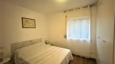 Apartment in Port Esportiu-Canyelles-Puig Rom photo 13