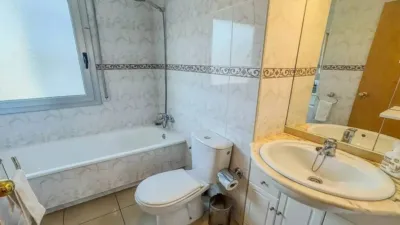 Piso en Carrer de la Punta del Llevant photo 14