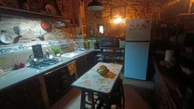 Chalet on Calle Derecha photo 14