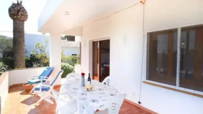 Chalet on Carrer de la Musclera photo 6