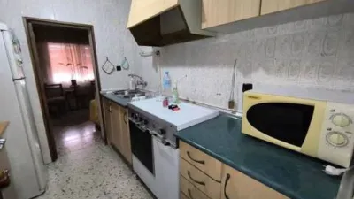 Apartment in Moraleja photo 14