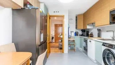 Apartment in Sector B photo 13